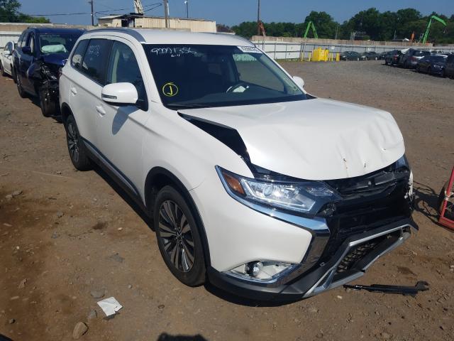 2019 mitsubishi outlander