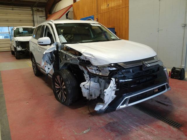 2019 mitsubishi outlander