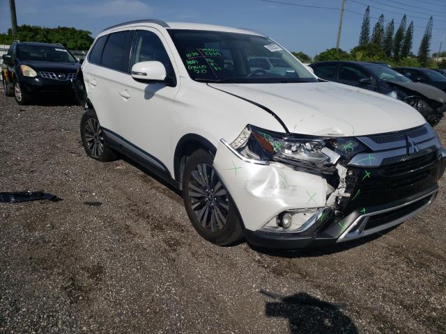 2019 mitsubishi outlander