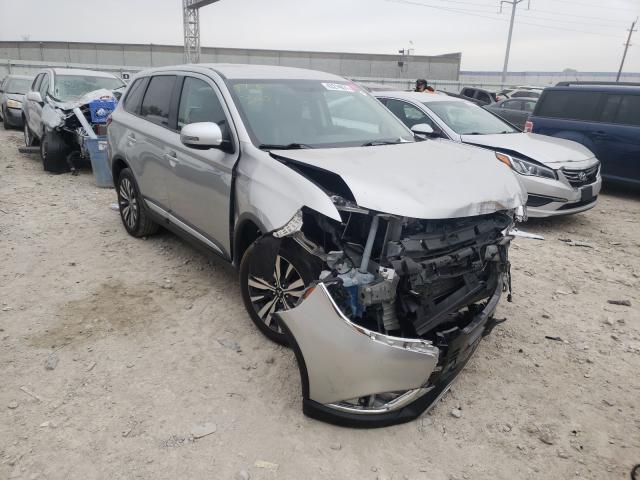 2019 mitsubishi outlander