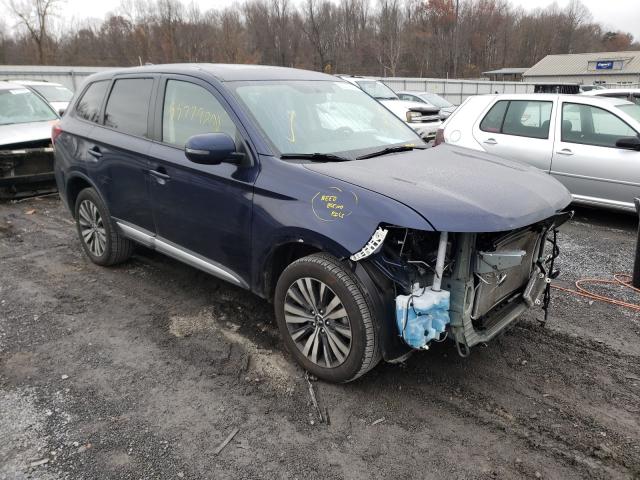 2019 mitsubishi outlander