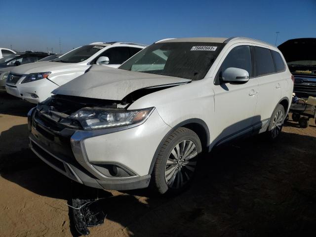 2019 mitsubishi outlander
