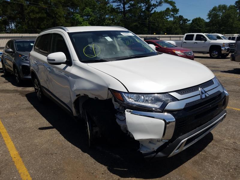 2019 mitsubishi outlander