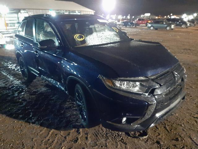 2020 mitsubishi outlander