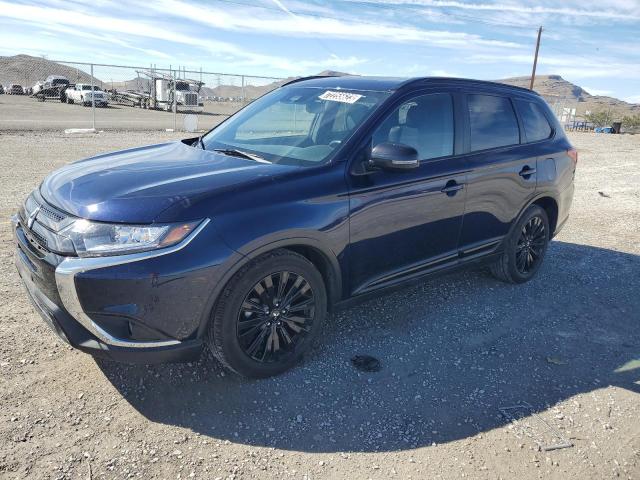 2020 mitsubishi outlander