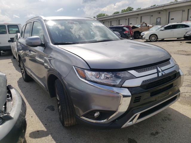 2020 mitsubishi outlander