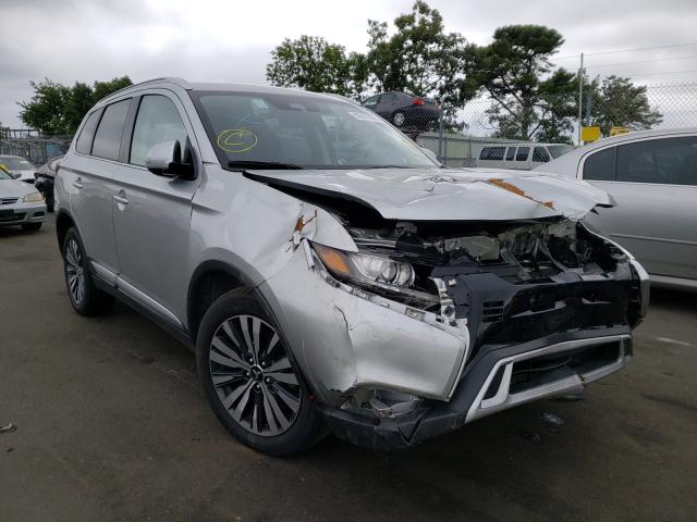 2020 mitsubishi outlander