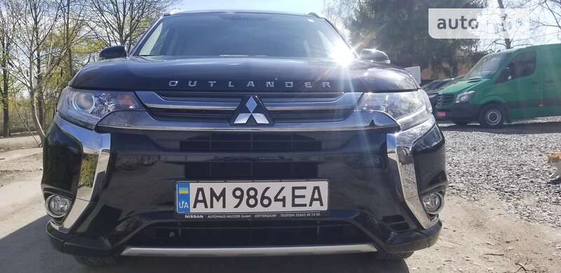 2018 mitsubishi outlander sport