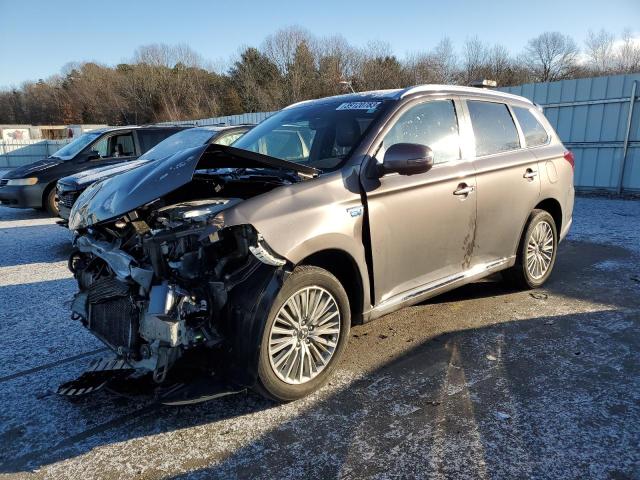 2019 mitsubishi outlander