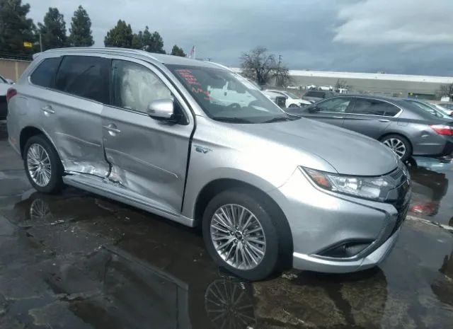 2019 mitsubishi outlander