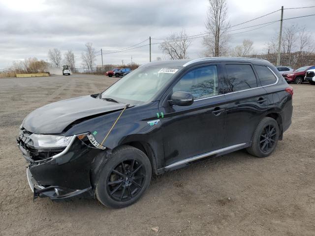 2018 MITSUBISHI Outlander