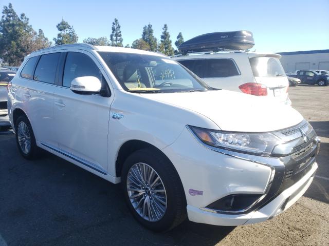 2019 mitsubishi outlander