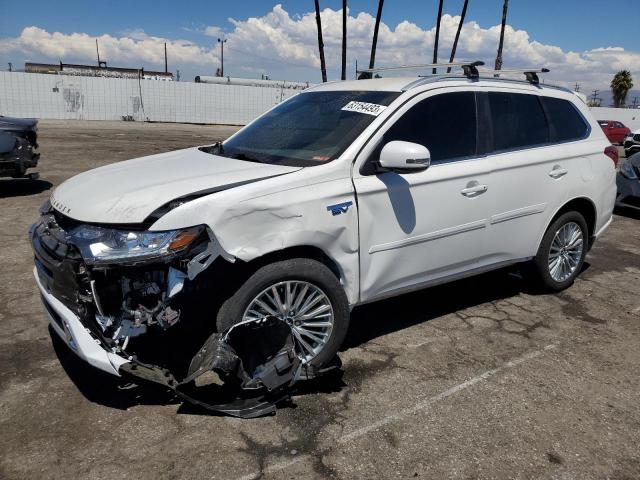2019 mitsubishi outlander