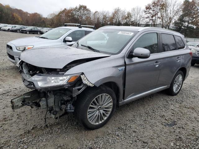 2019 mitsubishi outlander