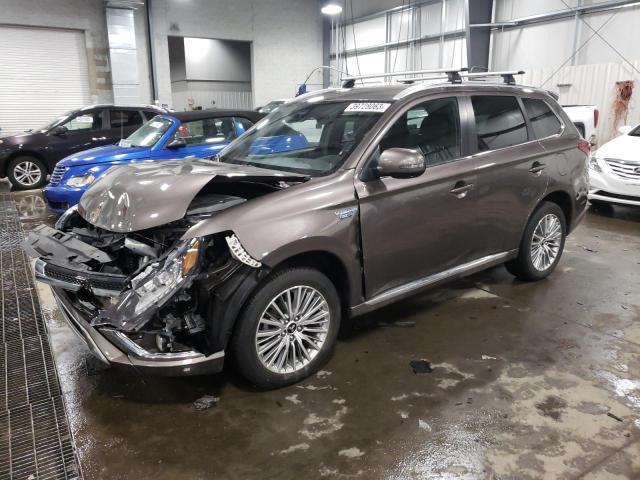 2019 mitsubishi outlander