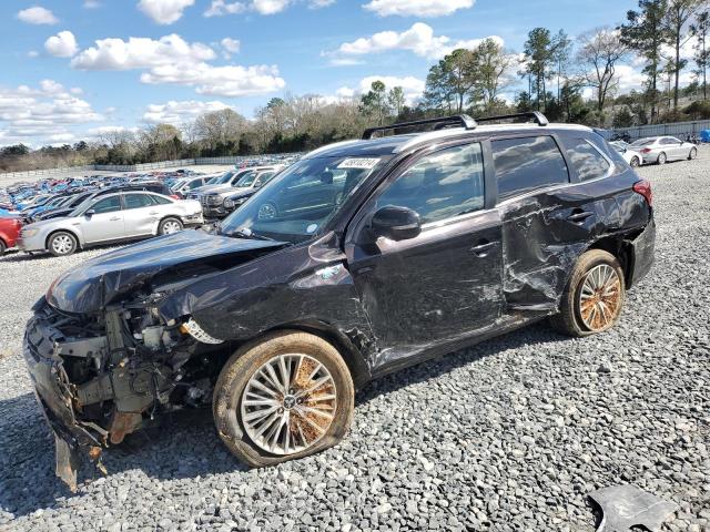 2020 mitsubishi outlander