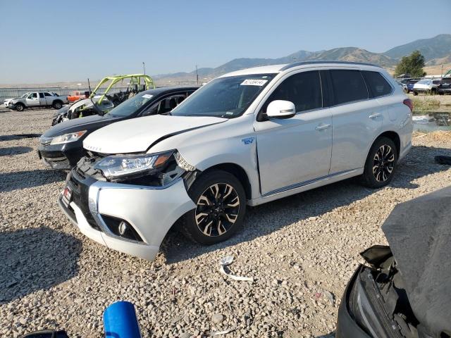 2018 MITSUBISHI Outlander