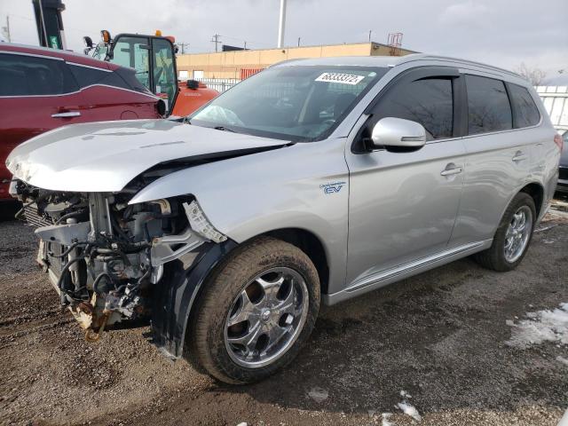 2017 mitsubishi outlander