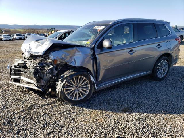 2019 mitsubishi outlander