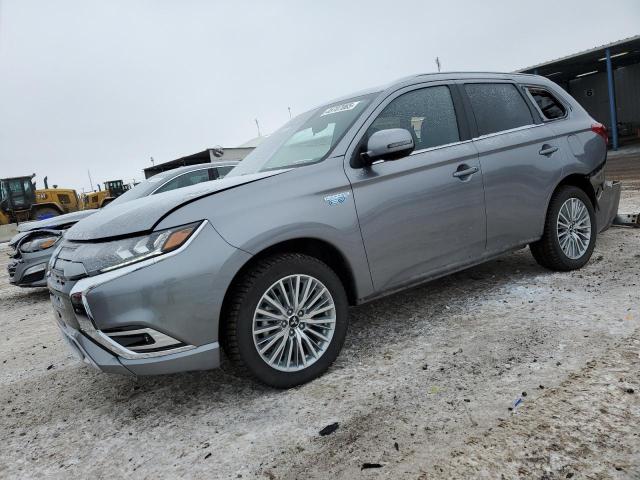 2019 mitsubishi outlander