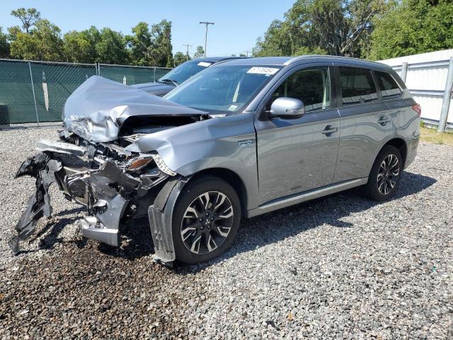 2018 MITSUBISHI Outlander