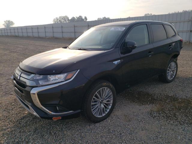 2019 mitsubishi outlander