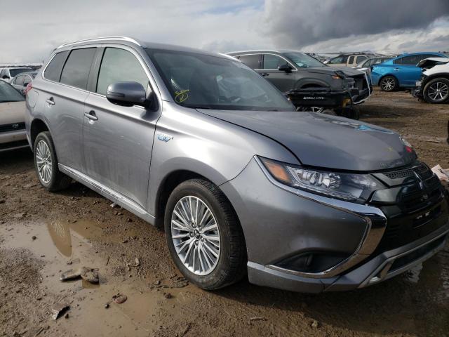 2019 mitsubishi outlander