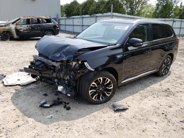 2017 mitsubishi outlander