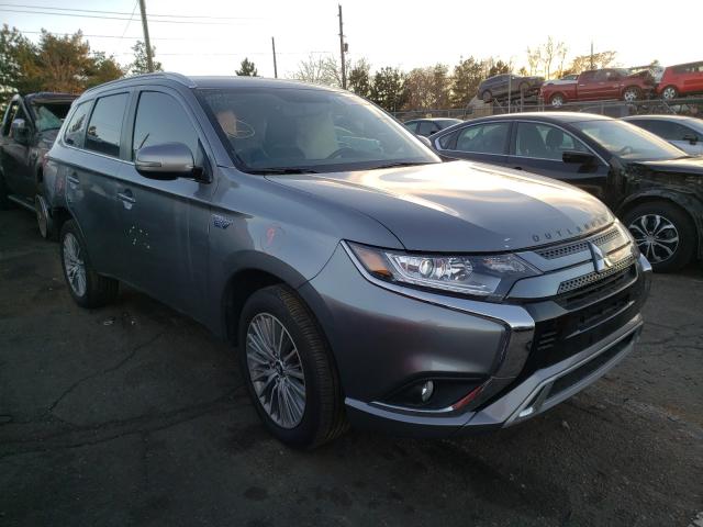 2019 mitsubishi outlander