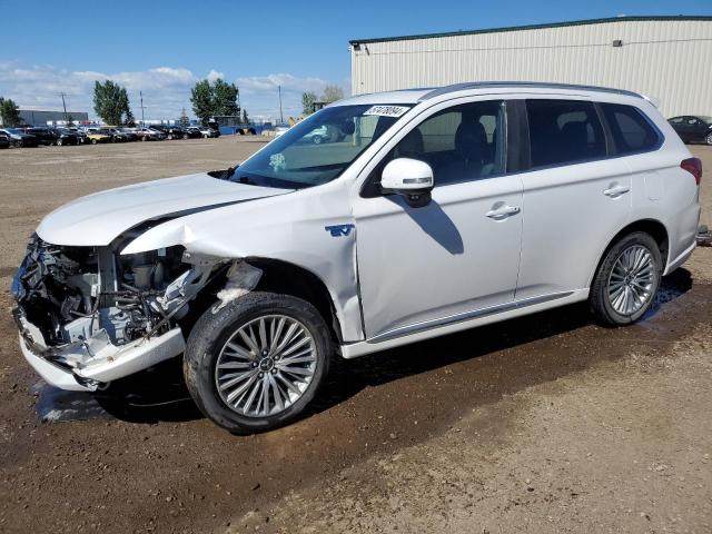 2019 mitsubishi outlander