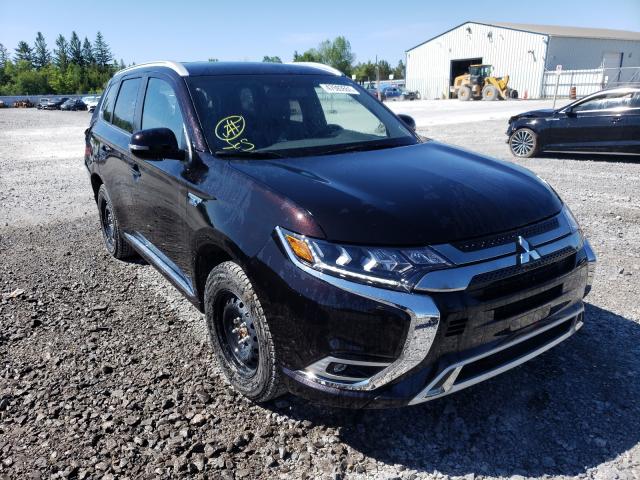 2019 mitsubishi outlander