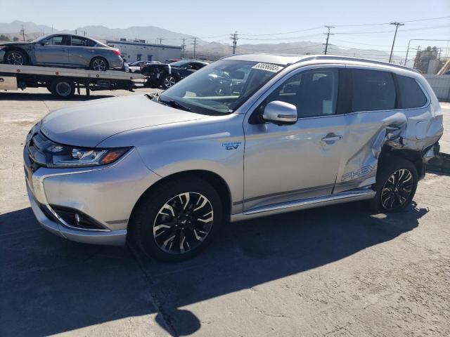 2017 mitsubishi outlander