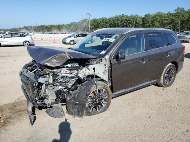 2017 mitsubishi outlander