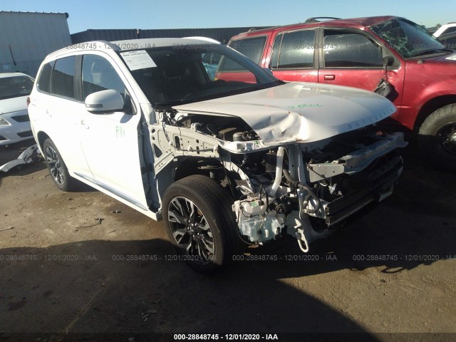 2017 mitsubishi outlander phev