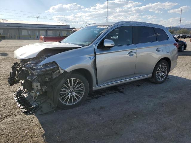 2019 mitsubishi outlander