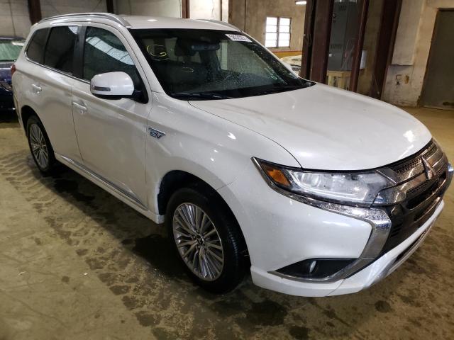 2020 mitsubishi outlander