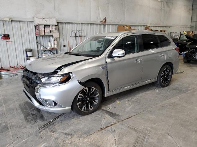 2018 MITSUBISHI Outlander