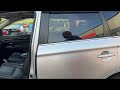 2018 mitsubishi outlander