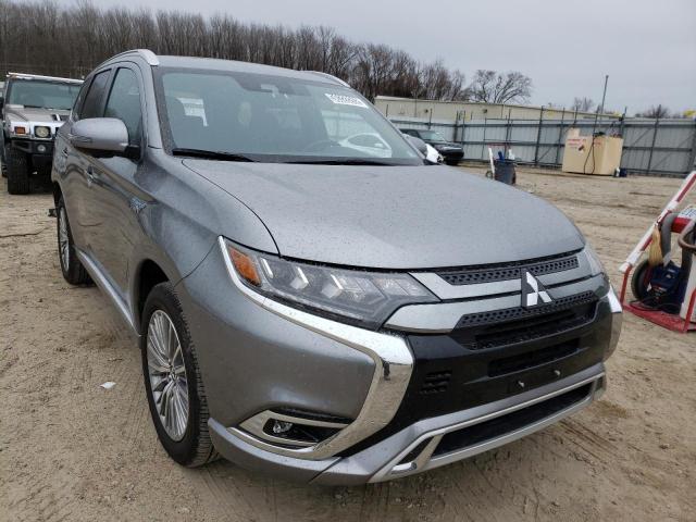 2020 mitsubishi outlander