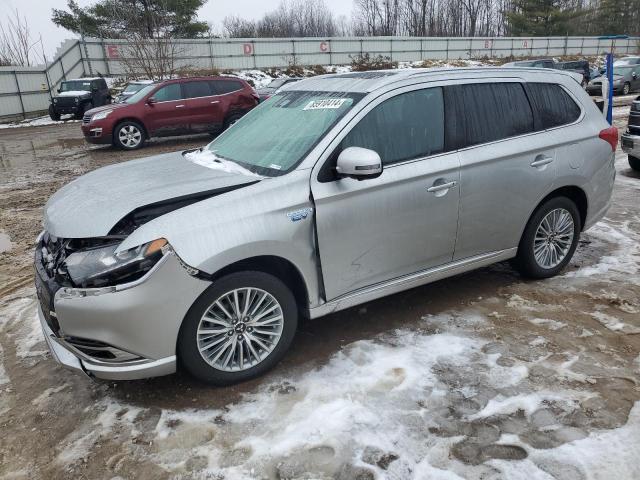 2019 mitsubishi outlander