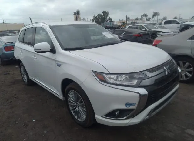 2019 mitsubishi outlander phev