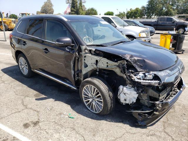 2019 mitsubishi outlander