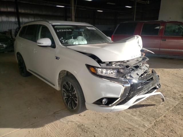 2017 mitsubishi outlander