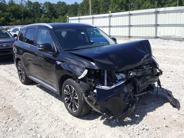 2017 mitsubishi outlander