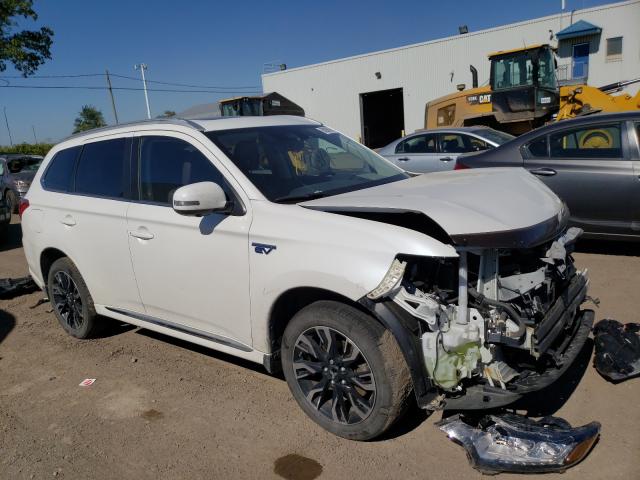 2018 mitsubishi outlander
