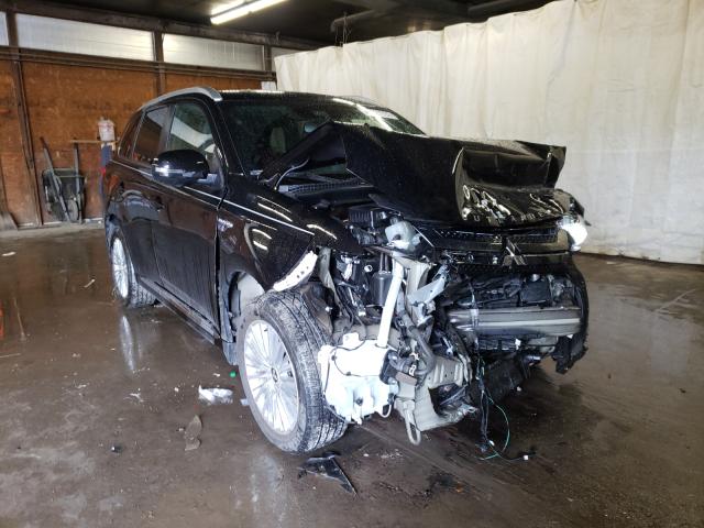 2019 mitsubishi outlander