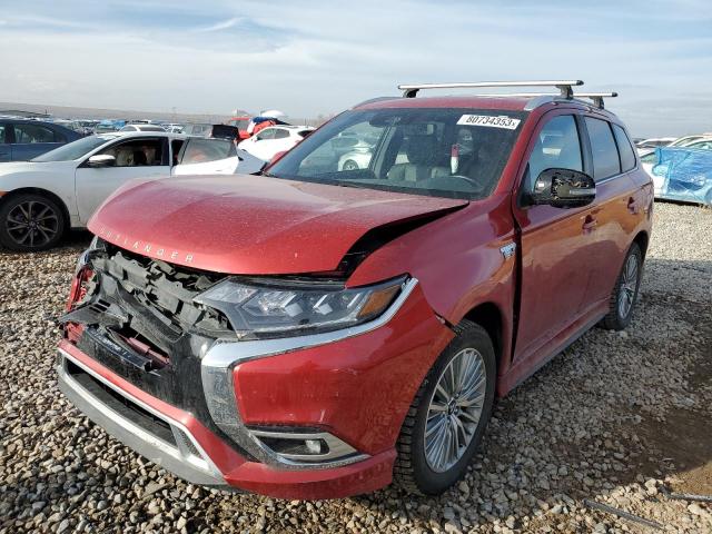 2019 mitsubishi outlander