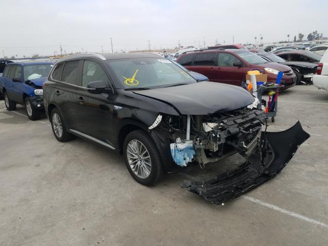 2019 mitsubishi outlander