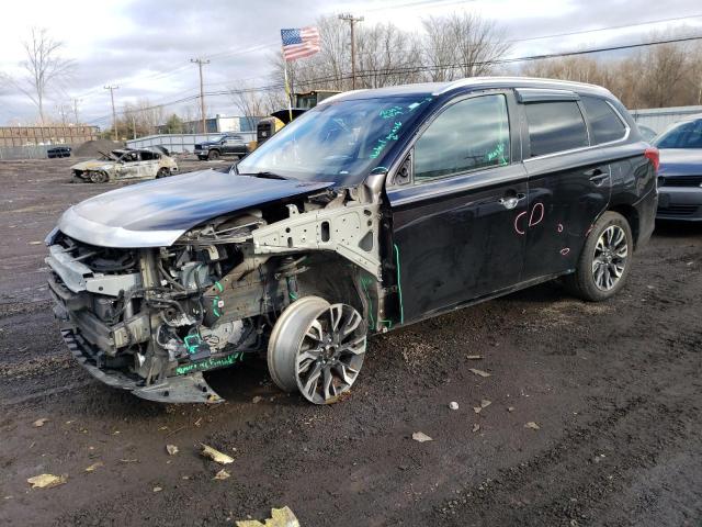 2017 mitsubishi outlander