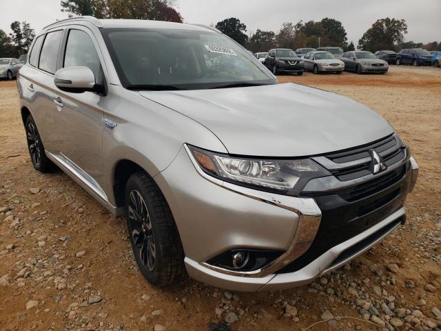 2018 mitsubishi outlander